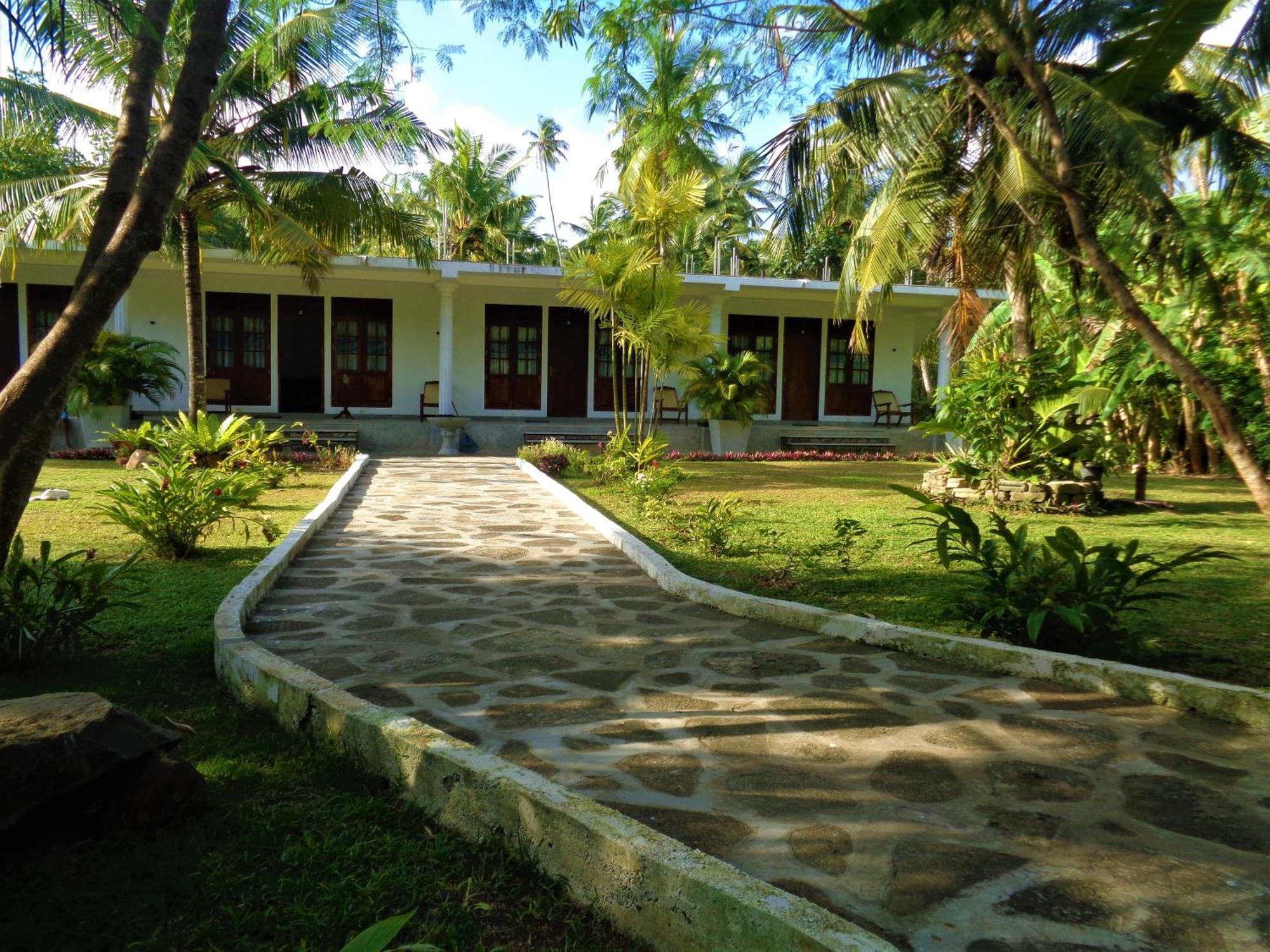 New Holiday Reach Unawatuna Exterior foto