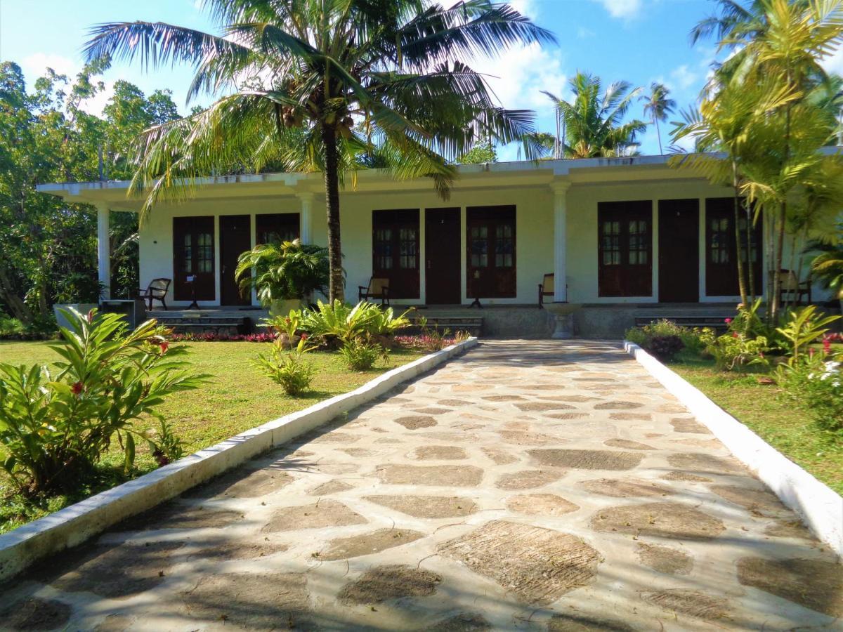 New Holiday Reach Unawatuna Exterior foto