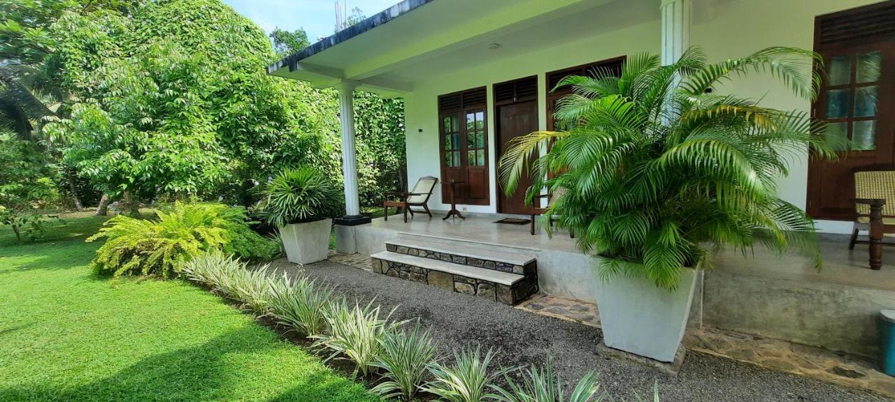 New Holiday Reach Unawatuna Exterior foto