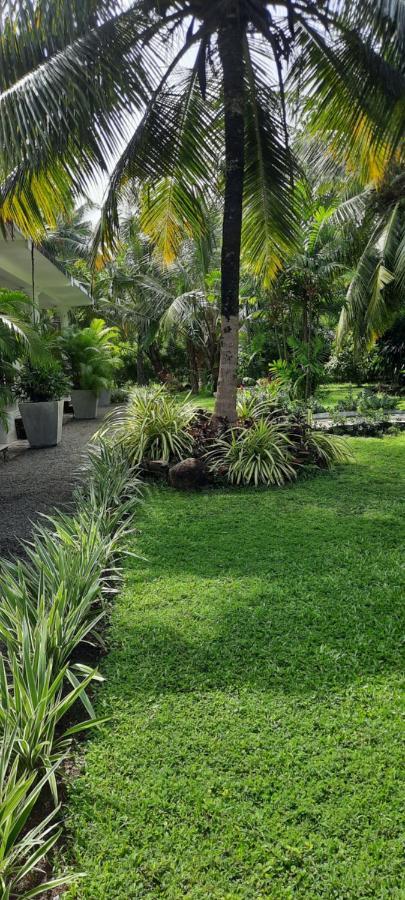 New Holiday Reach Unawatuna Exterior foto
