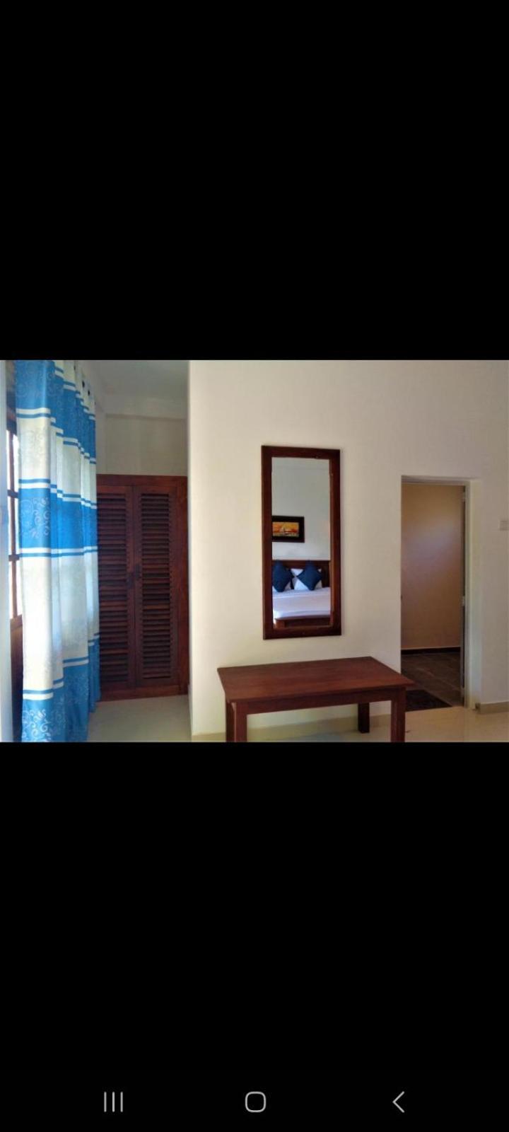 New Holiday Reach Unawatuna Exterior foto