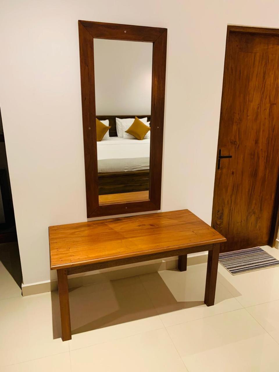New Holiday Reach Unawatuna Exterior foto