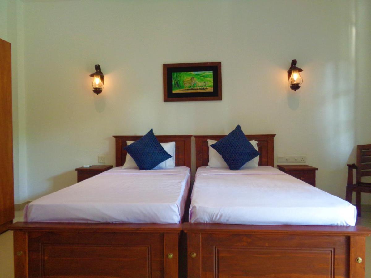 New Holiday Reach Unawatuna Exterior foto